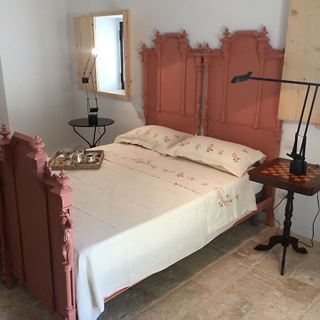 Vila Fatuaria Ostuni Exteriér fotografie